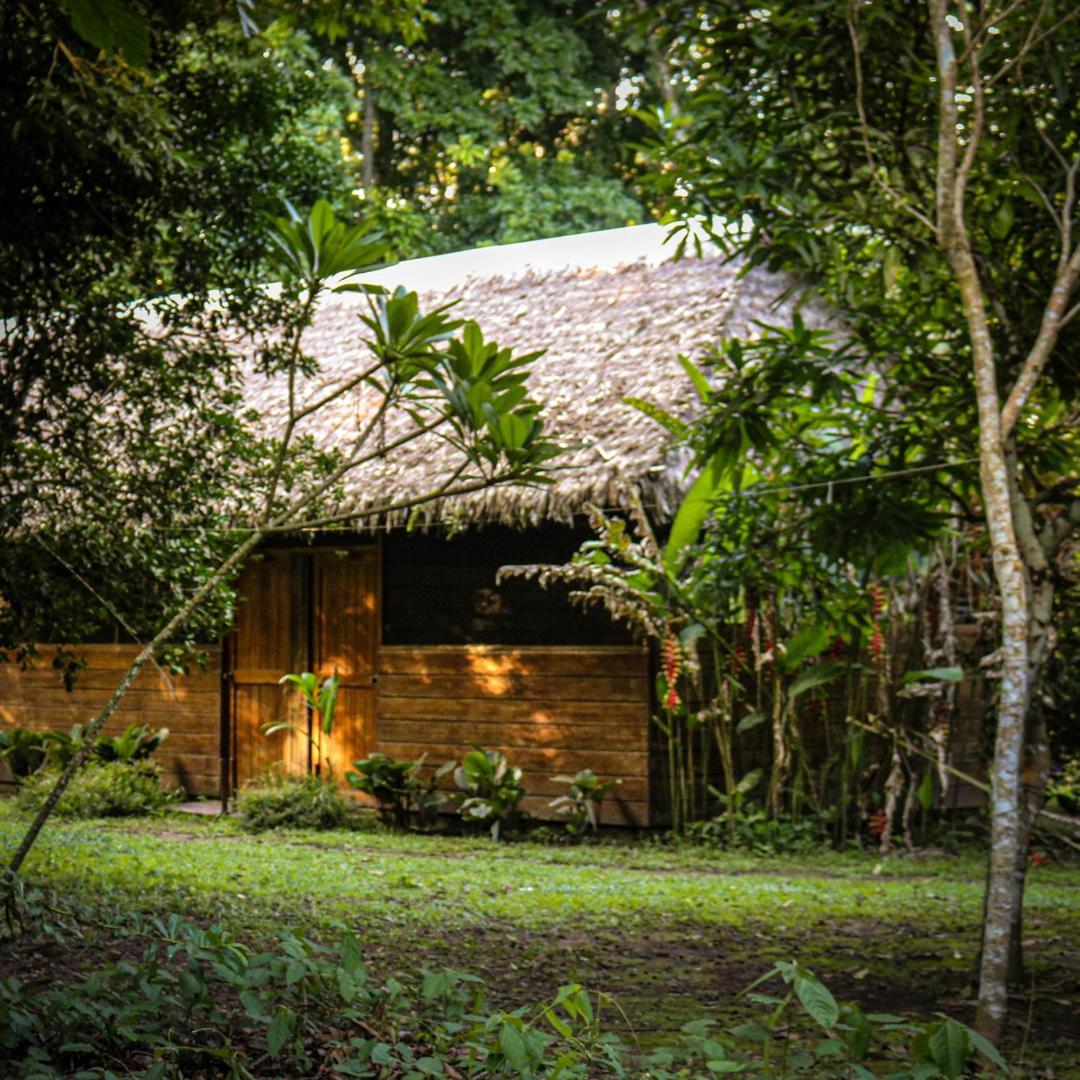 Hacienda Herrera Tambopata Puerto Maldonado Exterior foto