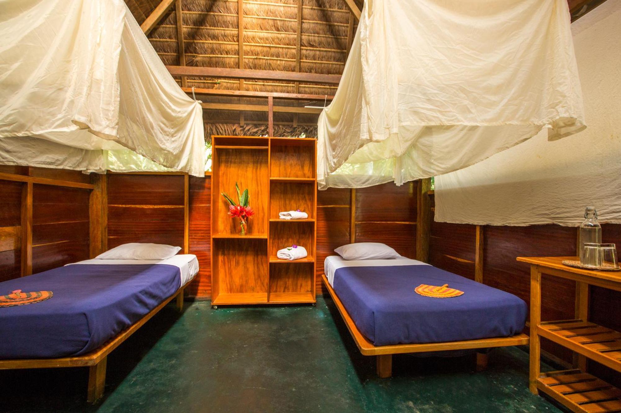 Hacienda Herrera Tambopata Puerto Maldonado Exterior foto
