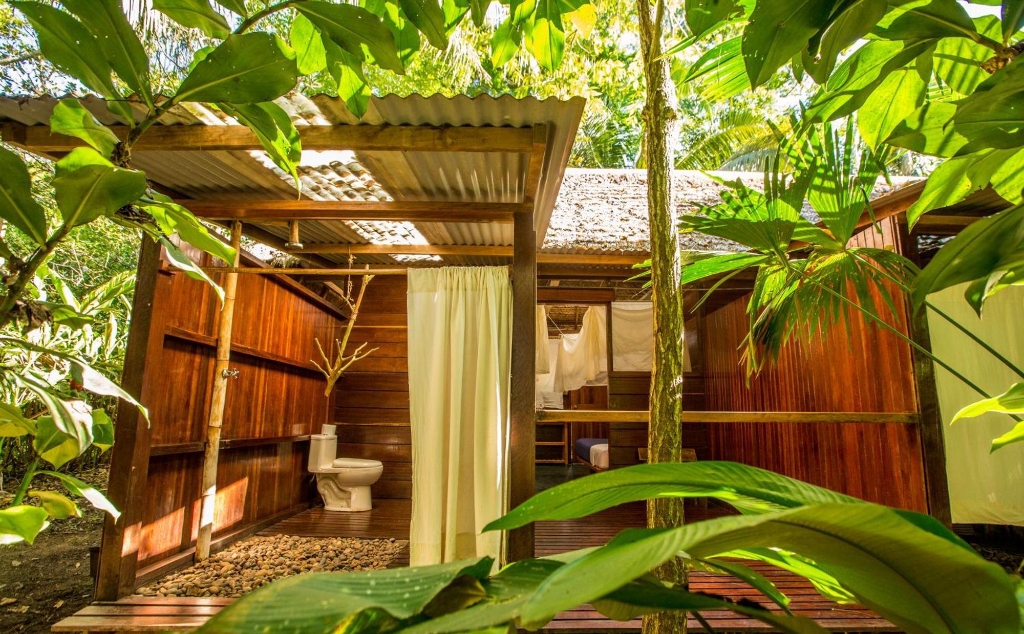 Hacienda Herrera Tambopata Puerto Maldonado Exterior foto