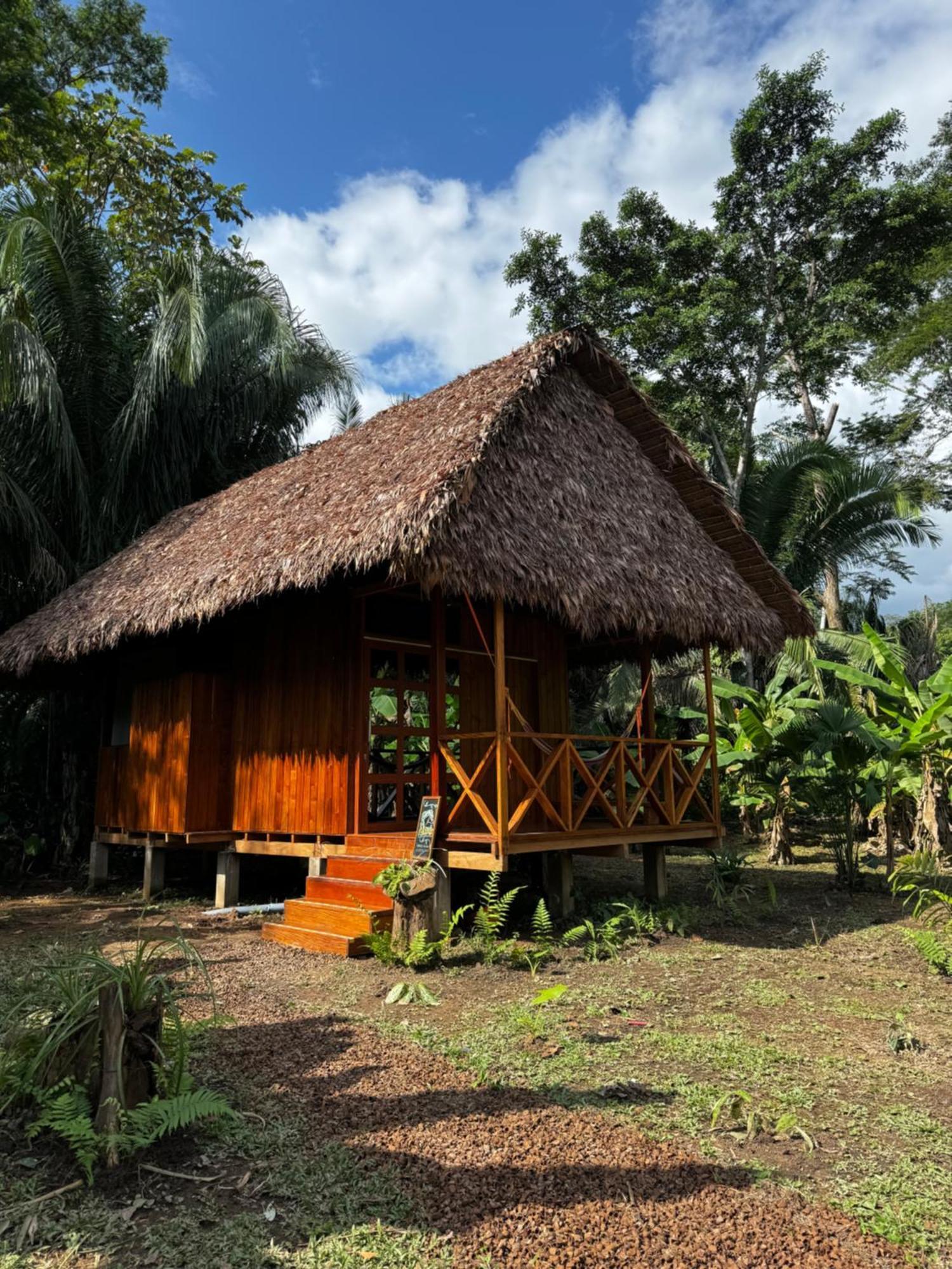 Hacienda Herrera Tambopata Puerto Maldonado Exterior foto