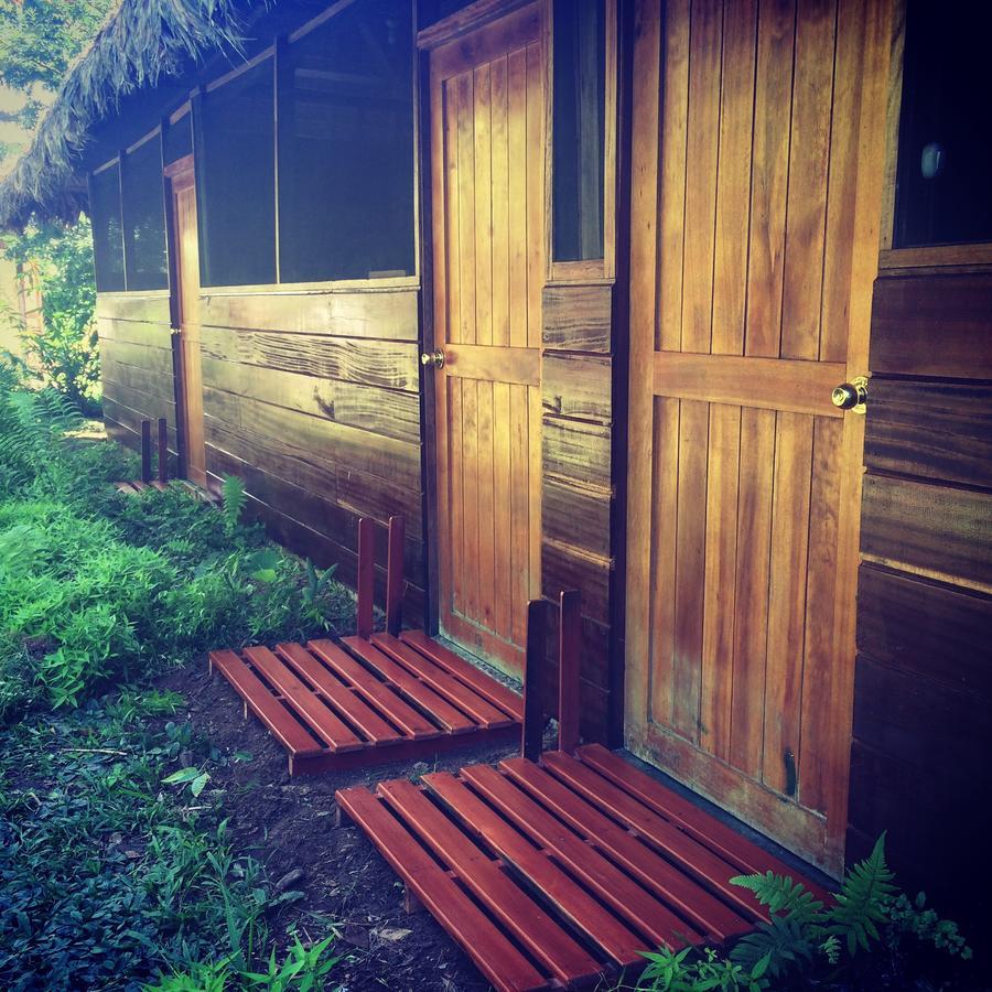 Hacienda Herrera Tambopata Puerto Maldonado Exterior foto